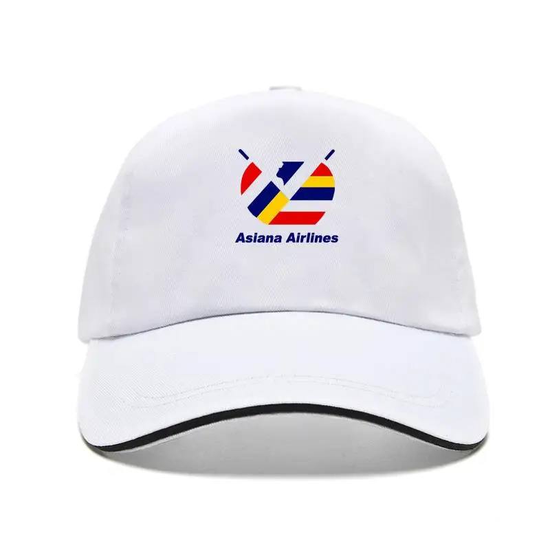 

Бейсболки Asiana Airlines 2 - a