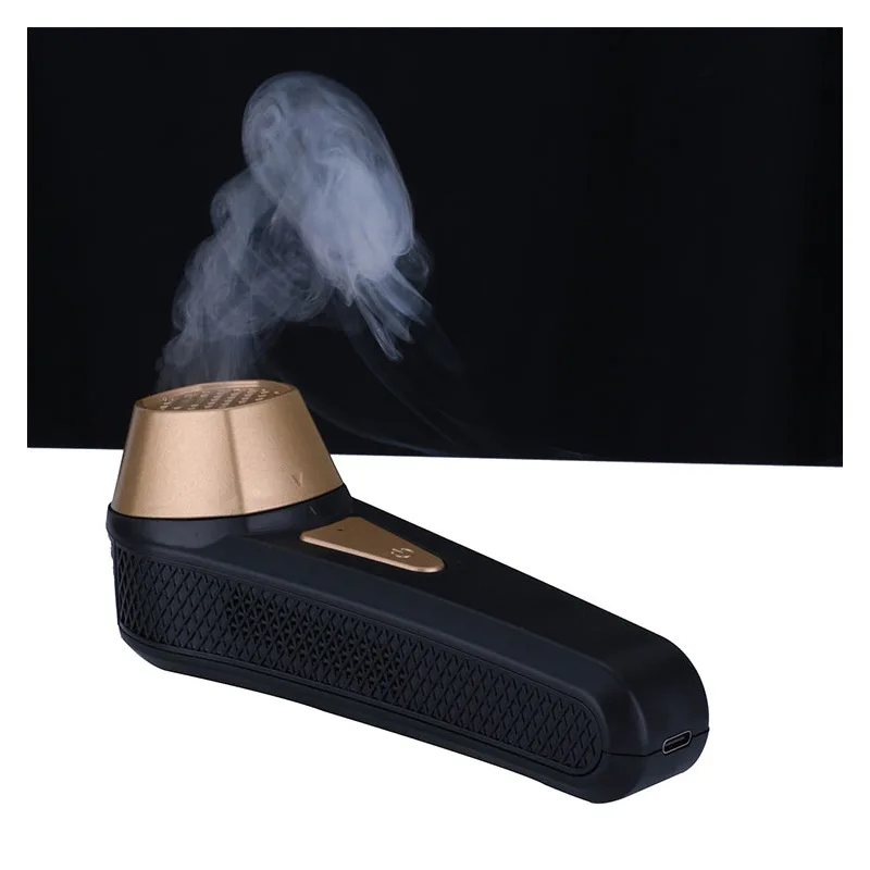 

Bukhoor Incense Burners Arabic Style Electronic Difusor Defuser Difuser Arab Electric Censer Hair Evaporator Vaporizer Dropships