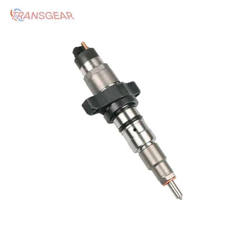 6шт 0445120208 0445120255 0445120238 Комплект форсунок дизельного топлива подходит для 04-09 Dodge Ram