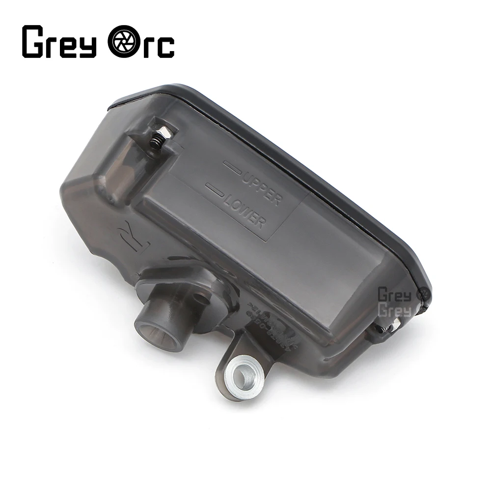 Для Kawasaki Concours 14 GTR1400 GTR 1400 2008-2015 ZX14R ZX 14R 2006-2016 тормозной бак сцепления цилиндр