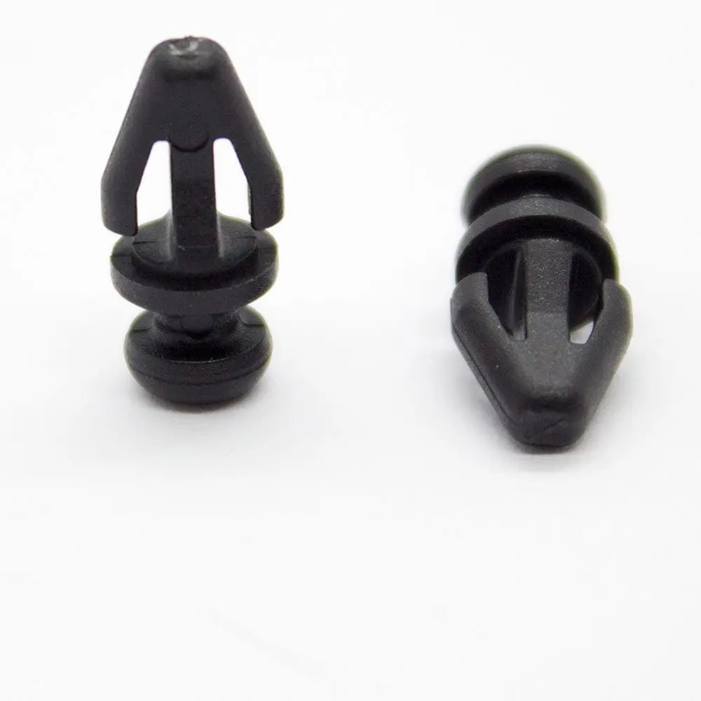 

Зажим для крышки порога двери Ford W7029851042065 1042065, 15 шт.
