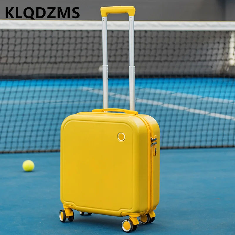 KLQDZMS 18
