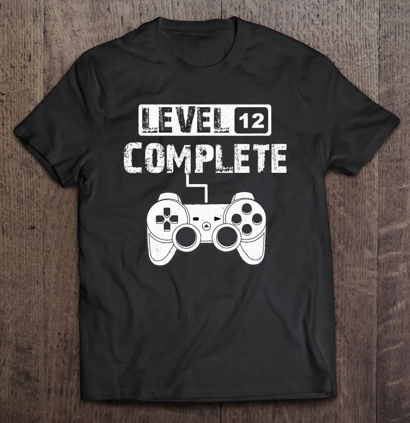 

Футболка мужская большого размера, рубашка с надписью на годовщину свадьбы, подарок на 12 лет