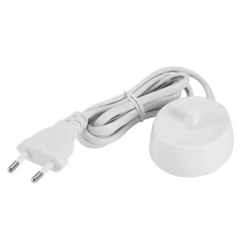 Сменное зарядное устройство для электрической зубной щетки модели 3757 Braun Oral-B D12 D20