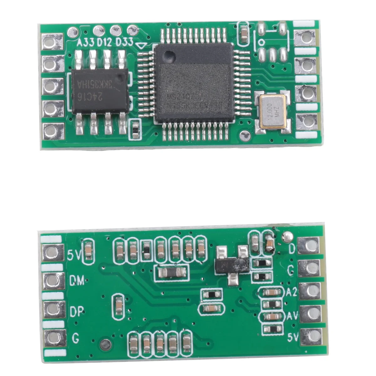 

ABYC 2 шт. аналоговый модуль камеры CVBS в USB AV-USB, преобразование видеозахвата цифрового сигнала, поддержка загрузки YUY/MJPG