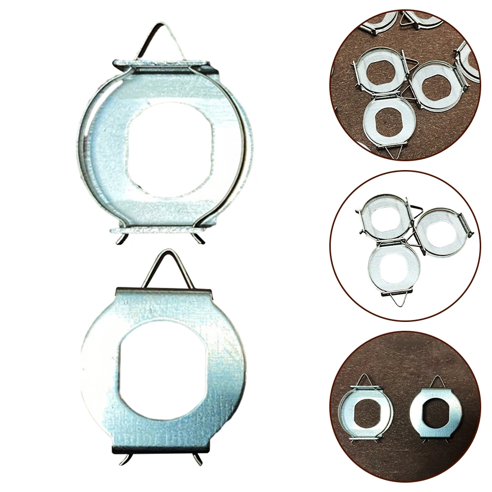 Катушка для приманки проволочная чашка звуковой клик Hloder Abu MAX4X(B4) Bmax3 Pmax3 Smax3