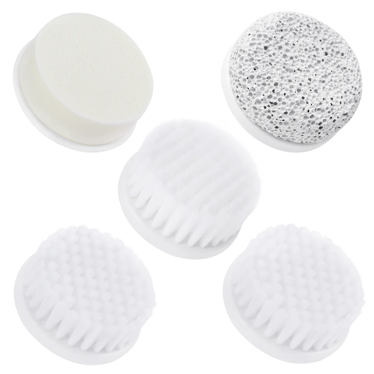 

P2017 5pcs Replacement Brush for P2017 Brush Cleaner