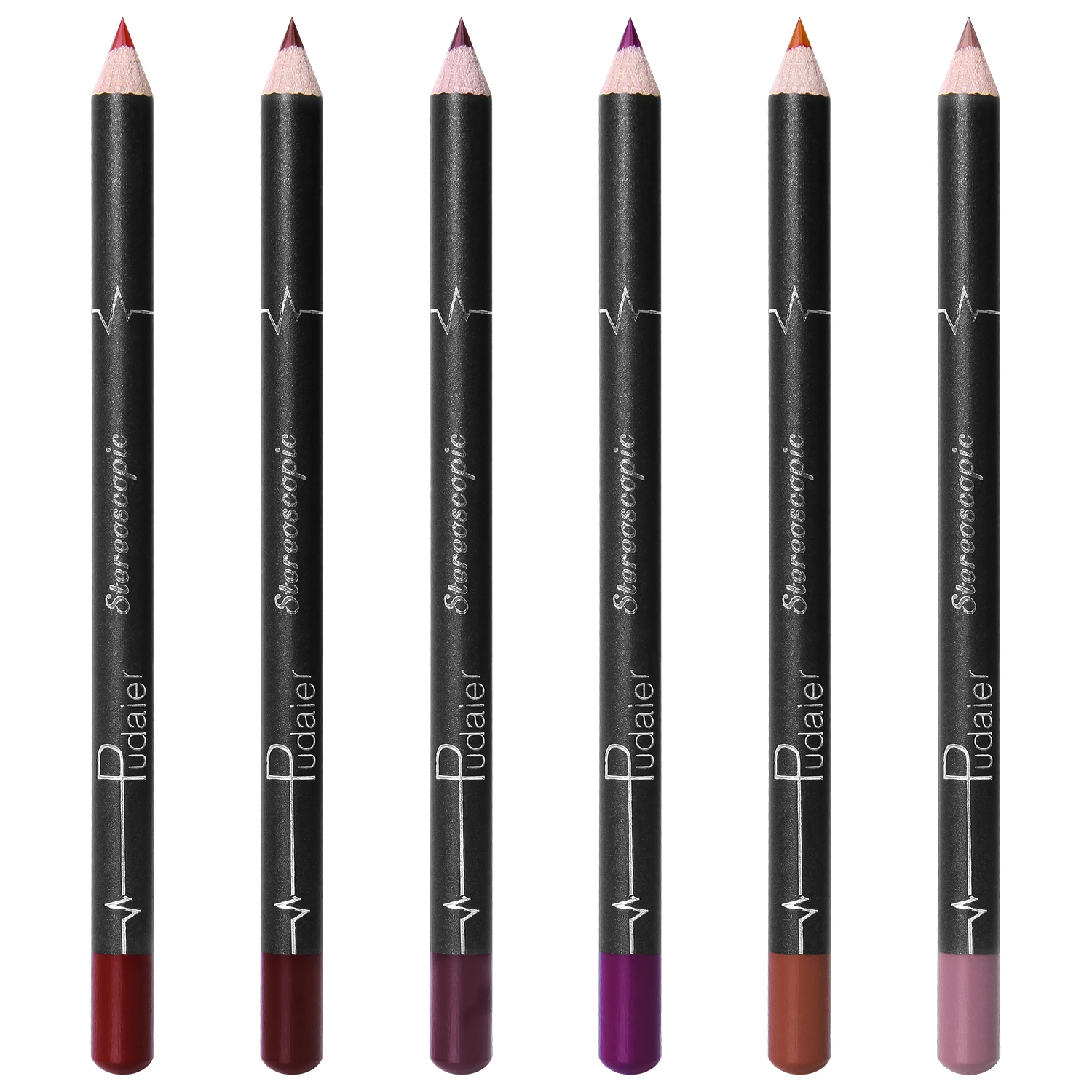 Набор Карандашей Для Губ Купить