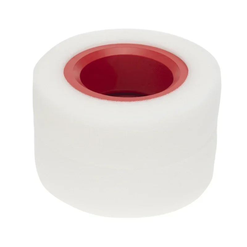 Двухступенчатая пена EVA подходит для колес 1 9 дюйма 100-110 мм 1/10 RC Crawler Axial SCX10 90046 TRX4