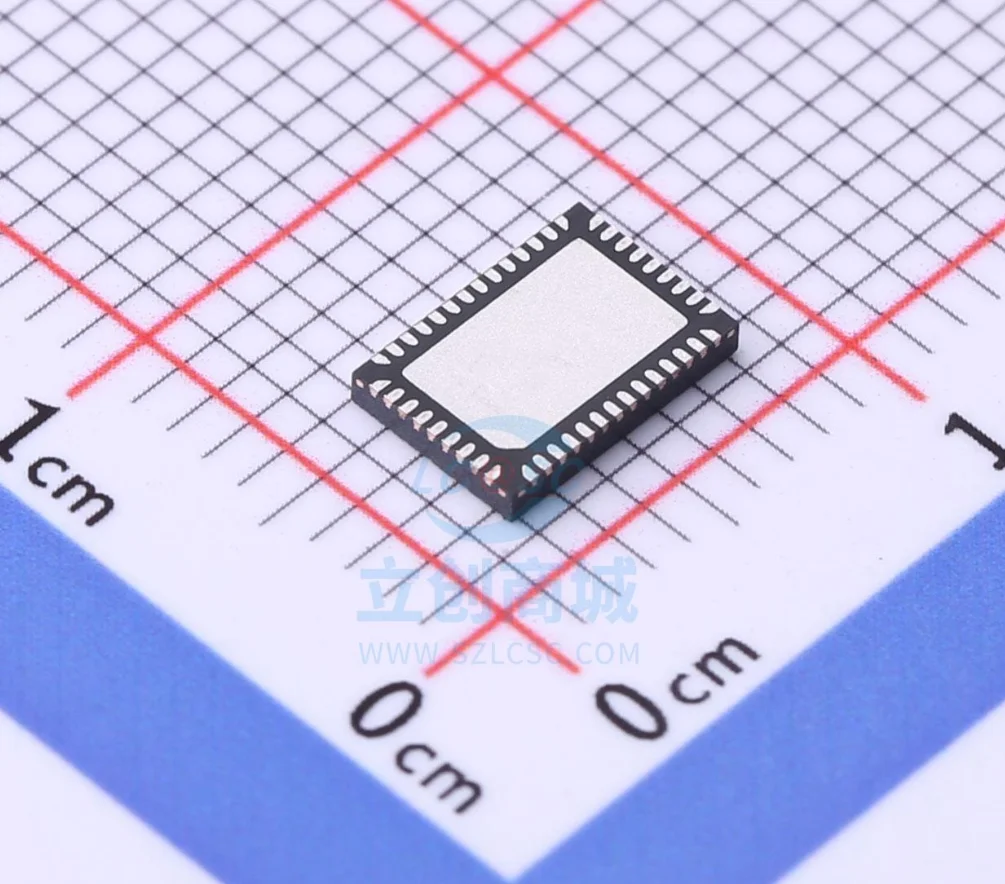 RTL8188EUS-VH-CG package QFN-46 new original genuine Ethernet IC chip