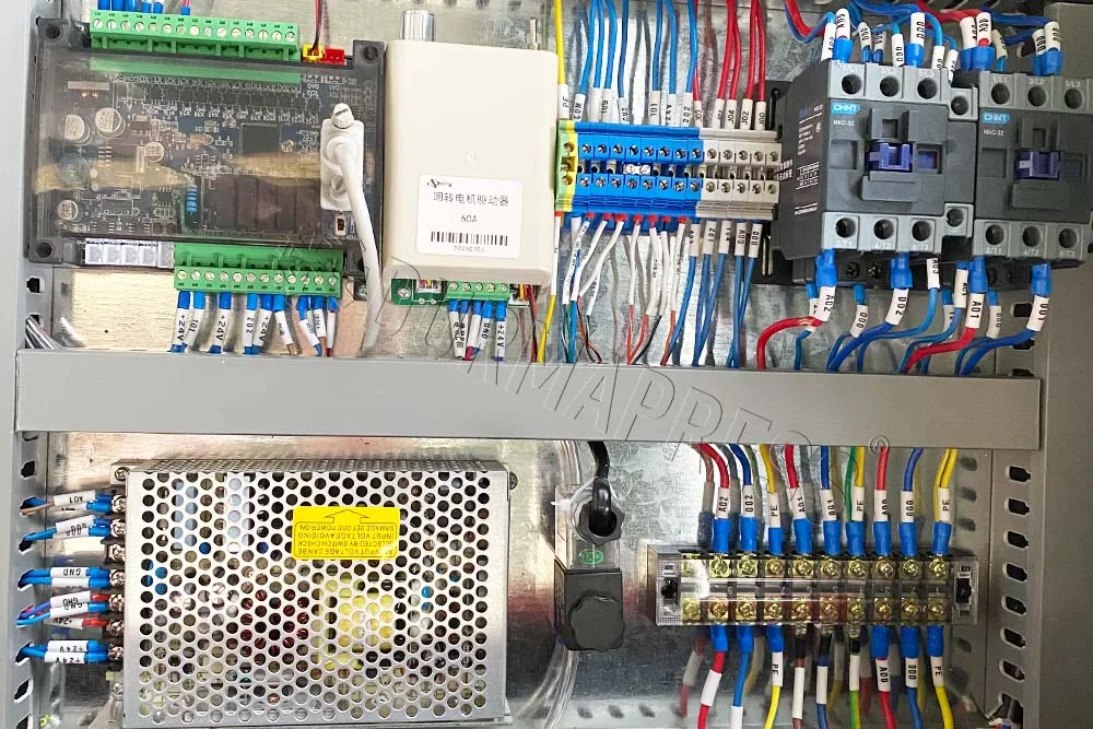 Аппарат для лазерной сварки Perfect Fiber 300w/400w/600w