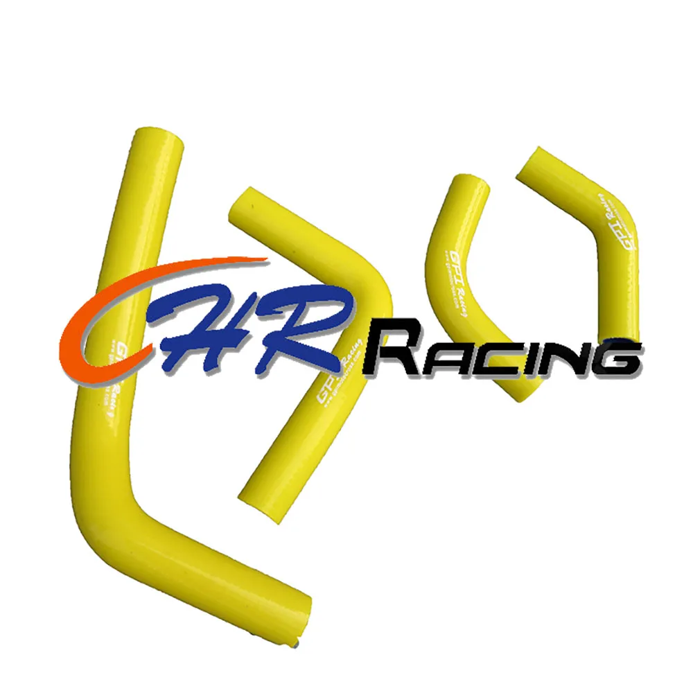 For Honda CRF250 CRF250X CRF250R Silicone Radiator Hose 04-09 05 06 07 08 | Автомобили и мотоциклы