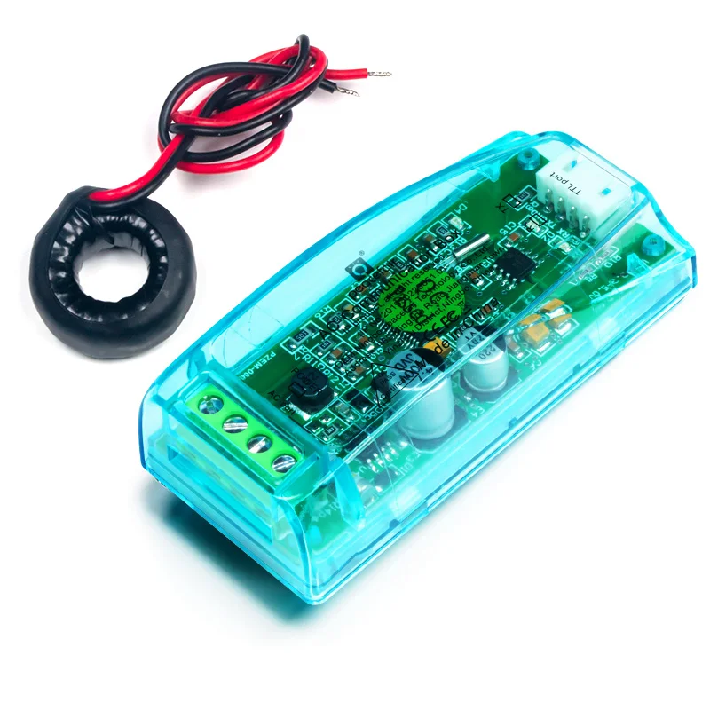 

Мультифункциональный тестер мощности PZEM-004T occkic