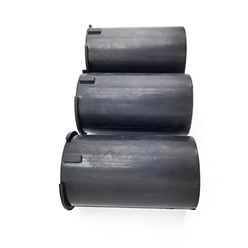 Фото 3 упаковки для Kawasaki PWC STS STX ZXI 900 1100, впускной канал, пламенный сильфон №4