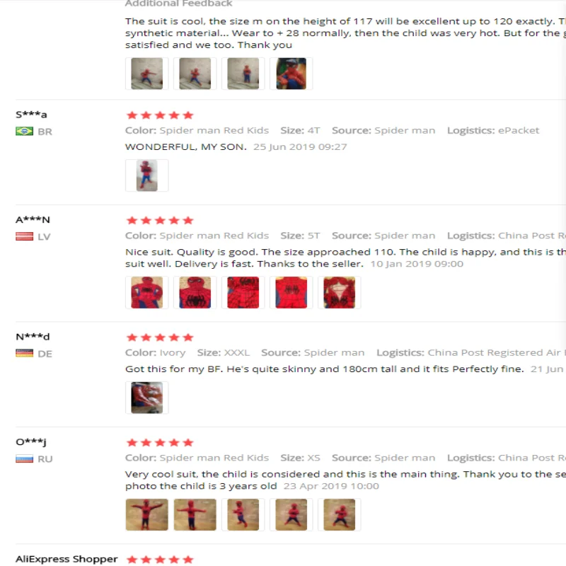 Супергеройский костюм "Человек-паук" из фильма "Далеко от дома" Питера Паркера Зантай для косплея с Хэллоуинскими нарядами для взрослых и детей.