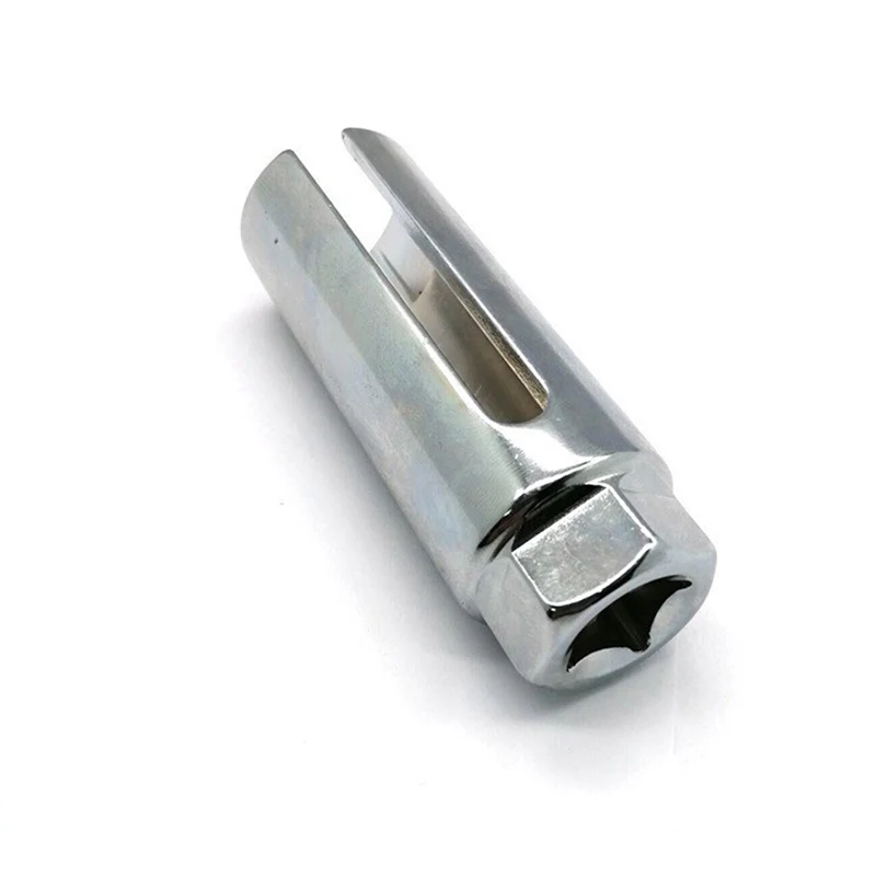 

Инструмент для снятия привода общего назначения 22 мм, 7/8 дюйма, головка датчика кислорода, 1/2 дюйма, автомобильный инструмент, качество производителя