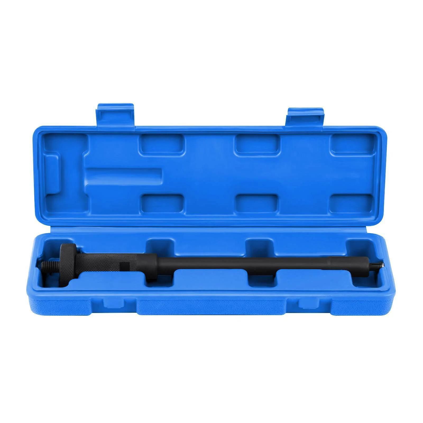

Samger 260mm Diesel Injector Extractor Remover Diesel Injector Gasket Copper Washer Seal Remover Puller Extractor Tool