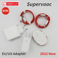oneplus nord 2 ace charger 80w supervooc fast usb type c cable eu charger 80w power adapter for 1 one plus 10 pro 9 8t pro