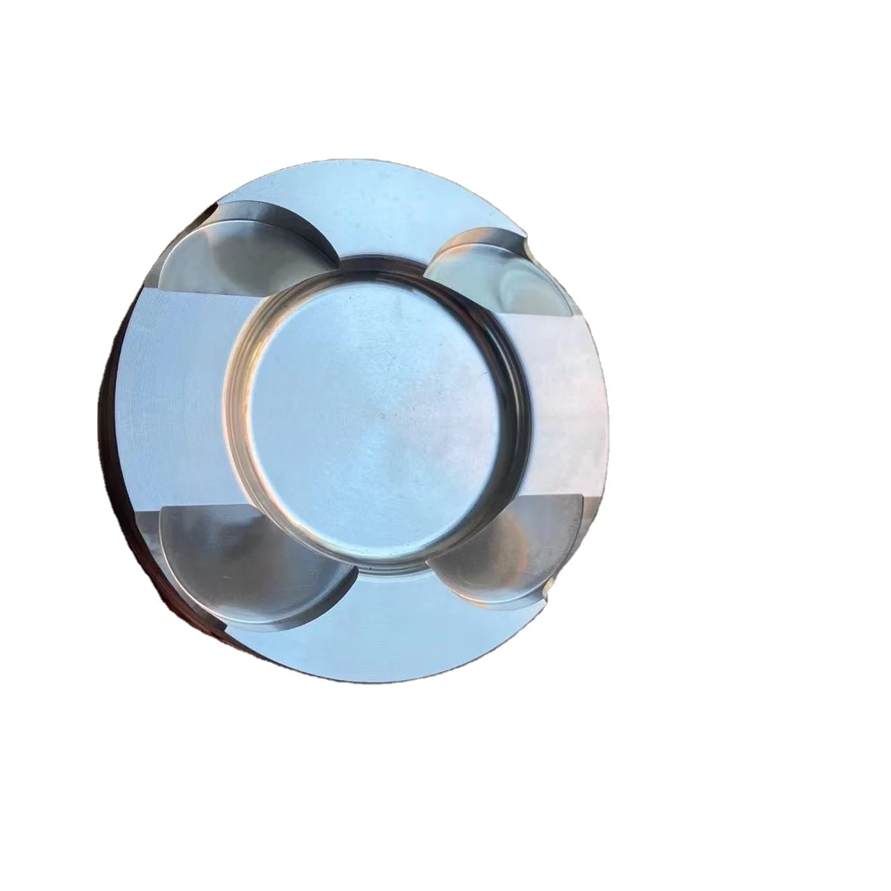 Заводской кованый поршень для N20 N20B20 228i 328i 528i X1 Z4 84 мм CR 10:1 11258606459 1125860646111257640166