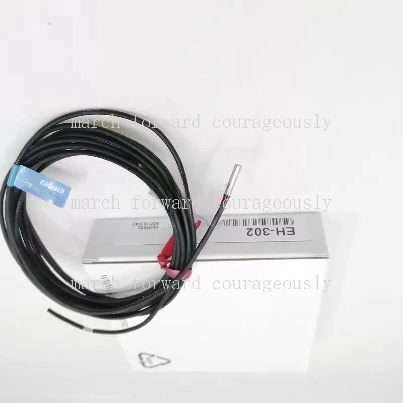Фото Датчик приближения KINSEY New Original EH-302 №2