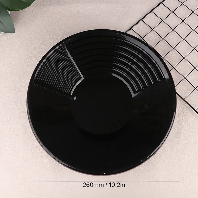 

Просеиватель для золота JETTING 380 мм зелёный