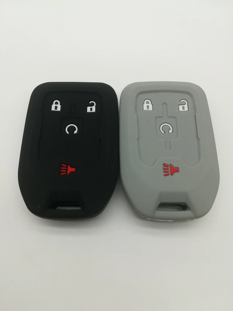 

for GMC TERRAIN car key cover case for 2018 2019 2020 2021 2022 GMC TERRAIN