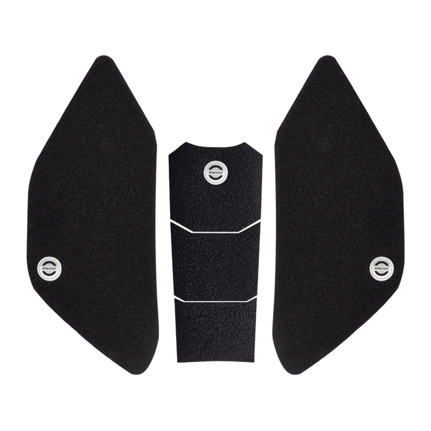 

Motorcycles Fuel Oil Tank Pad Protector Stickers Decal Protector Cover Sticker PVC Anti-Slip Mat for Honda CB190TR 2021