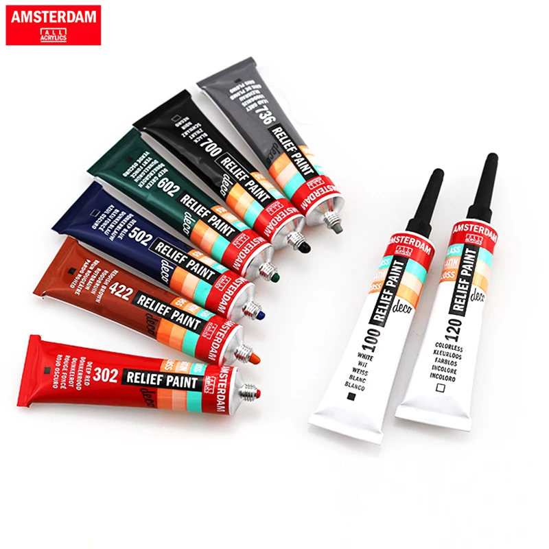 

Рельефный текстурный пигмент Decorfin, стереохромовый карандаш, творческая изоляция «сделай сам», металлический цвет, жидкость для рисования, иин-клей 15 цветов 20 мл