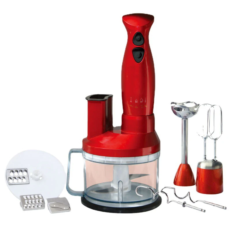 Household Electric Blender Handheld Food Mixer Blender Baby 