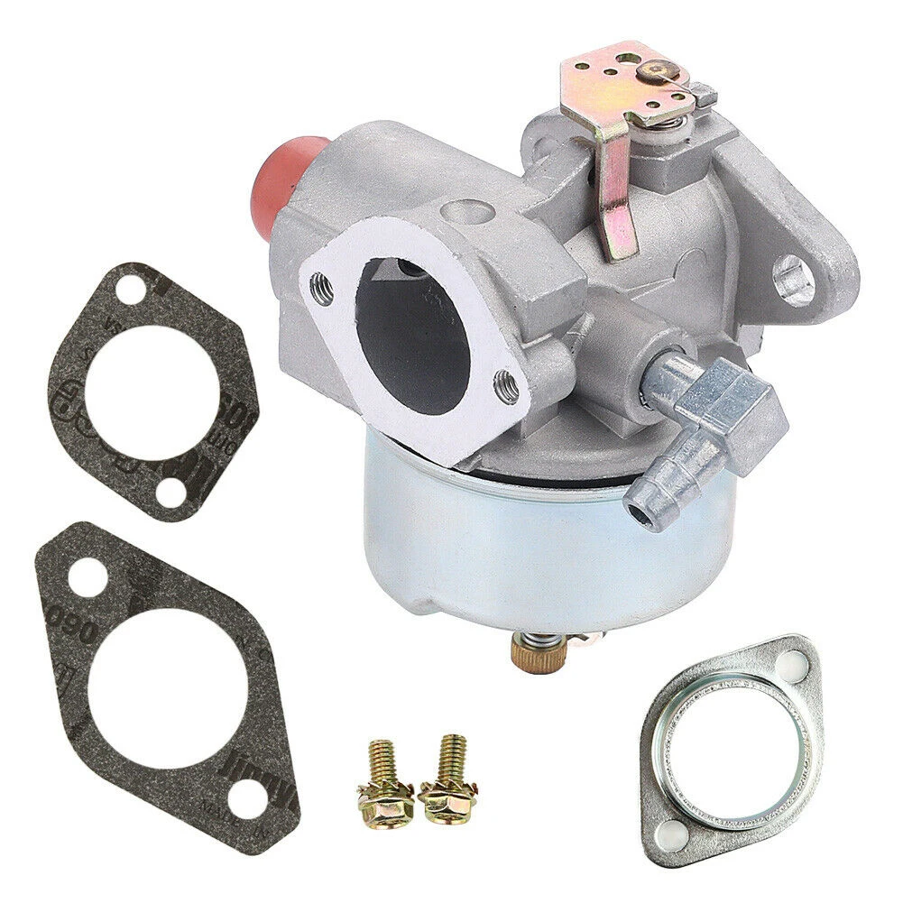 

For Tecumseh 632795A Kit Carburetor Durable High Quality New Practical Website Blower Parts Chipper Carburetor