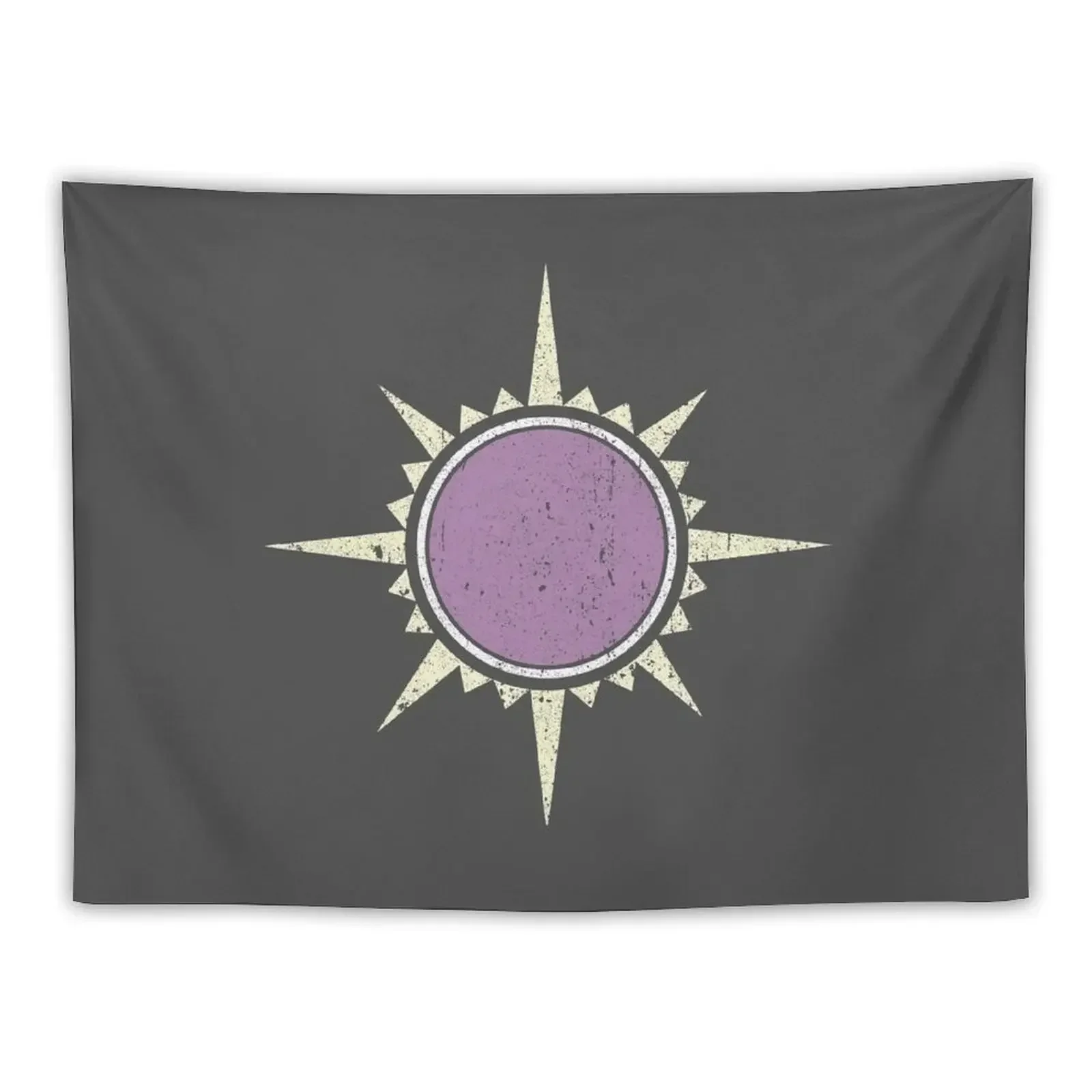 Гобелены Orzhov с синдикатом крест обои домашний декор украшение для комнаты