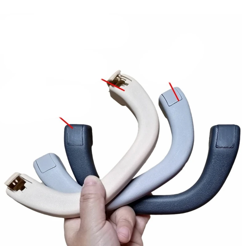 

MB769617 ручка для крыши левой и правой стойки с винтами подходит для V31 V32 V33