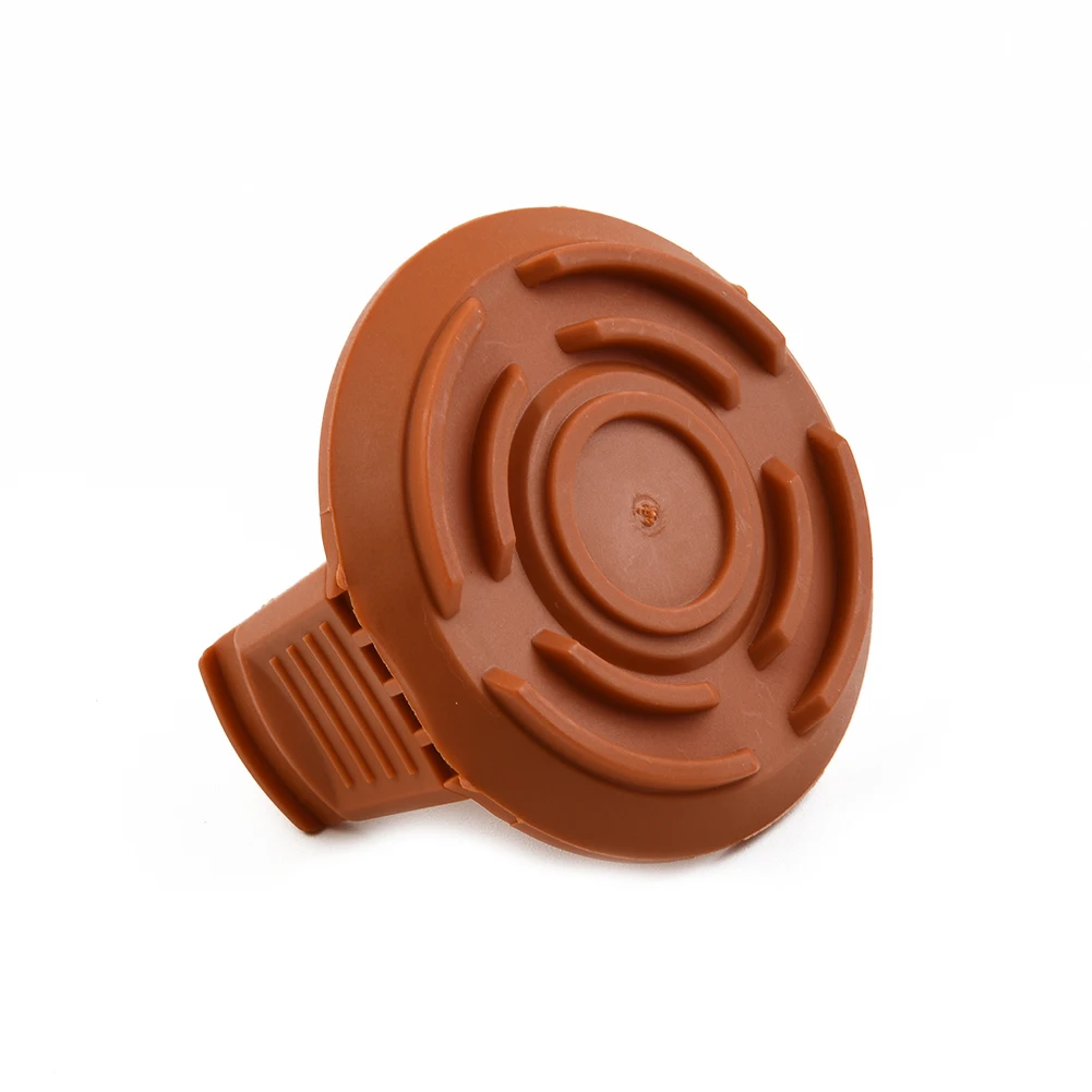 Элементы крышки катушки для McGregor Qualcast CGT183A CGT18LA1 CGT36LA1 MCT1825 MCT2X1825 запасные части