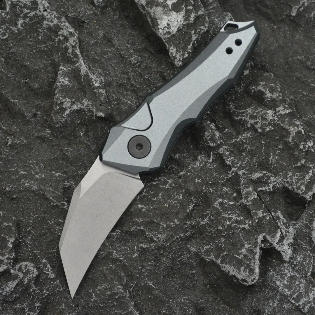 KS 7350 портативный карманный нож для повседневного использования 9CR1 8 стальной