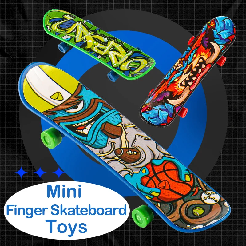 Несколько рисунков мини-фениль необычная прикольная игрушка мультяшная