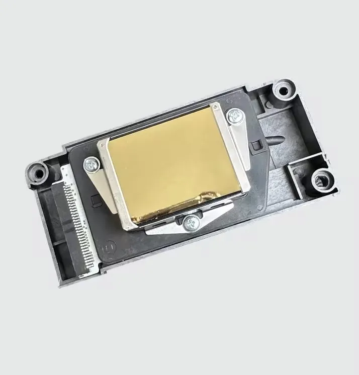 Разблокированная печатающая головка, головка принтера для epson DX5 F186000 RJ900 JV33 JV3 для 1604 1614 F186000 XULI X6-1600S (art.: 3920d1df8161d) - 3920d1df8161d