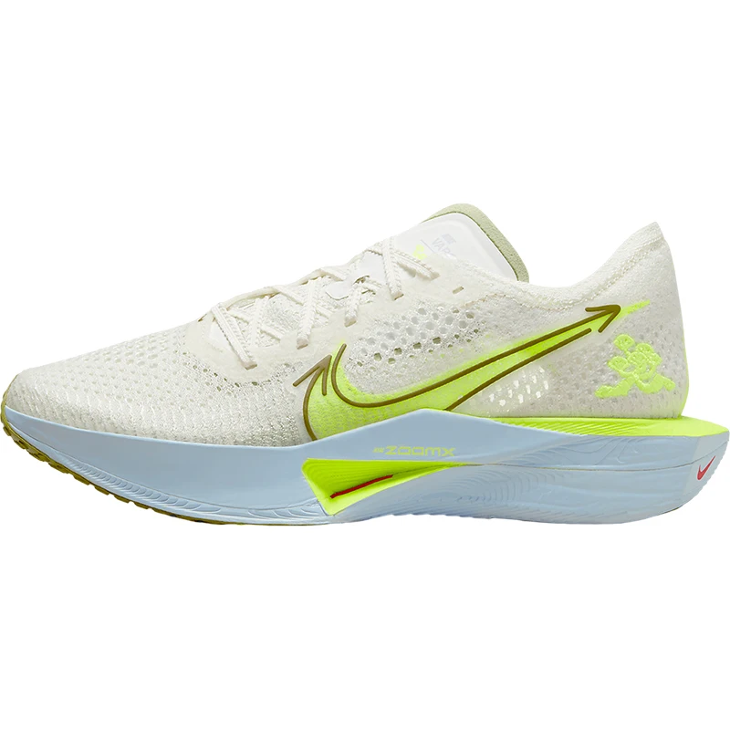 Официальные женские кроссовки Nike Vaporfly 3, мягкие спортивные кроссовки для соревнований HQ3464-143 (art.: 3920cd7cc63b8) - 3920cd7cc63b8