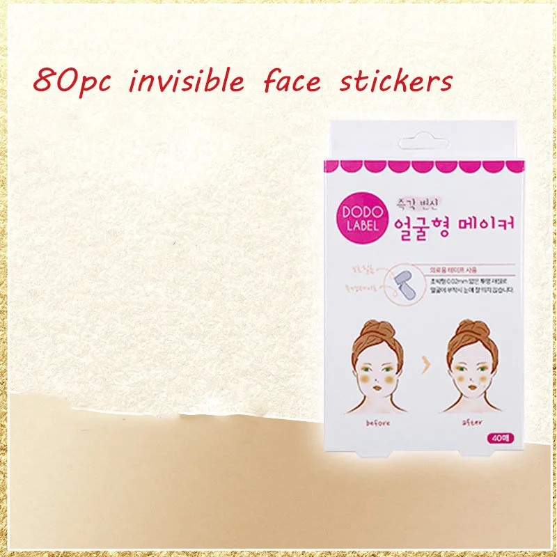 

Наклейка карандаш для подтяжки лица, медицинская невидимая наклейка для подтяжки подбородка, инструменты для макияжа и подтяжки лица, забо...