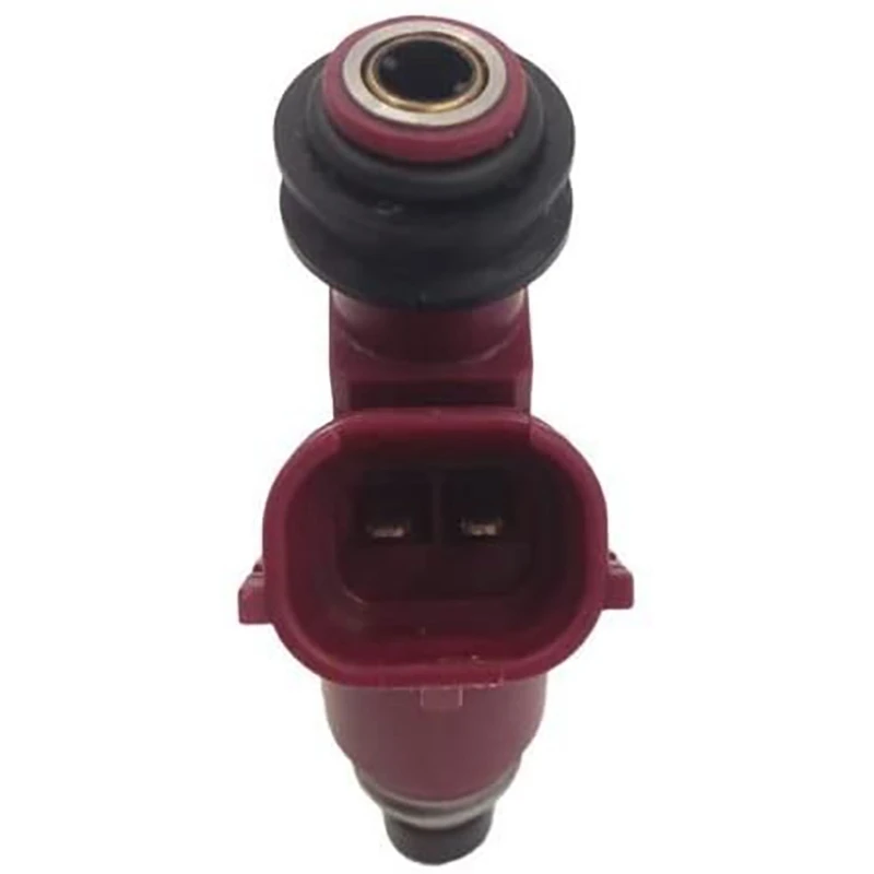 Топливные инжекторы с 4 отверстиями для Mazda Miata 1999 л-L4 2000-195500 FJ584 3310- |