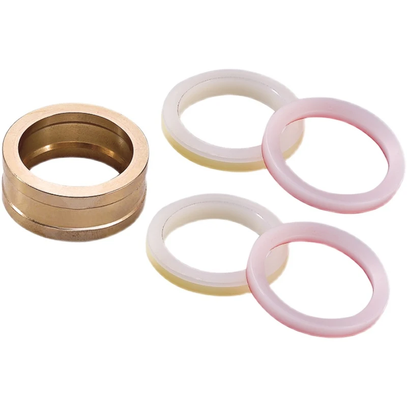 Аксессуары для водоструйной струи KMT Набор из пяти предметов Водяное уплотнение