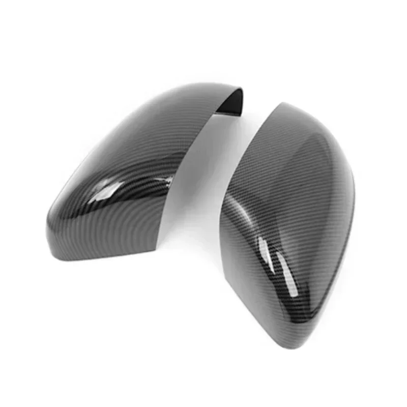 Новый! Накладка на автомобильное зеркало подходящая для гибридного масляного