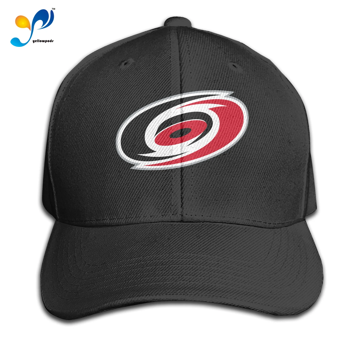 

2020 Women Men Hurricanes Baseball Cap Snapback Hat Summer Outdoor Adjustable Hip Hop Hats Casquette