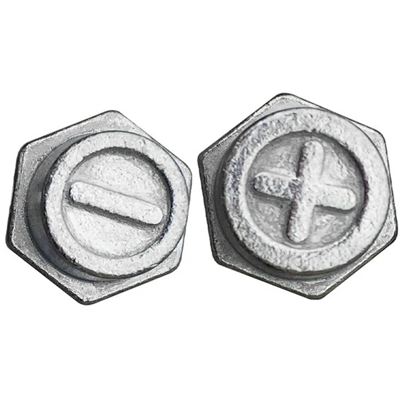 2 пары боковые клеммы из цинкового сплава для аккумуляторов подходят 8 мм