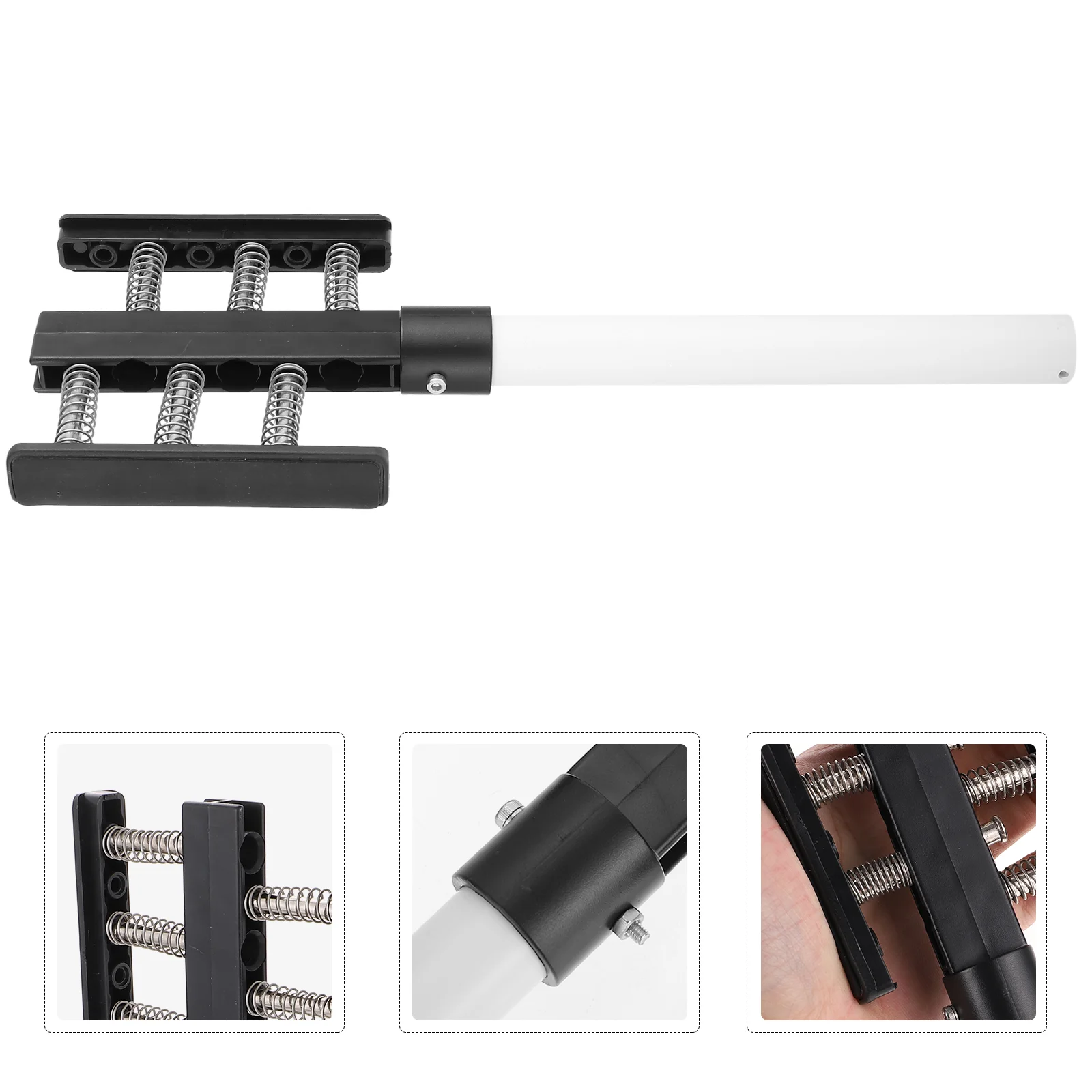 

Cup Turning Machine Fixture Craft Stand Tumbler Flash Turner Drying Spring Holder Turners Tumblers