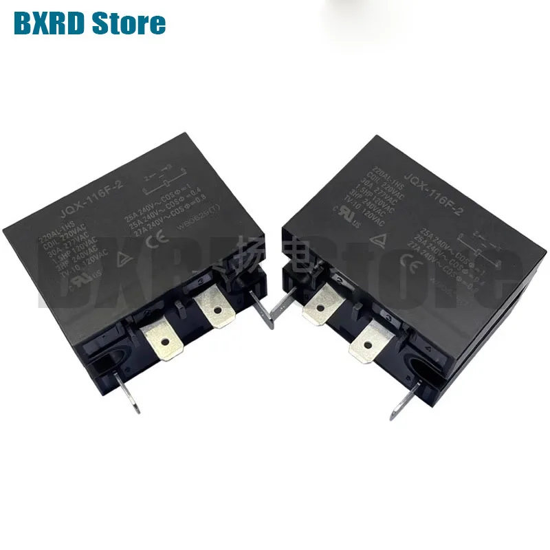 Новинка оригинальная фотолампа 1 шт. al-1hs В переменного тока 4 контакта высокой