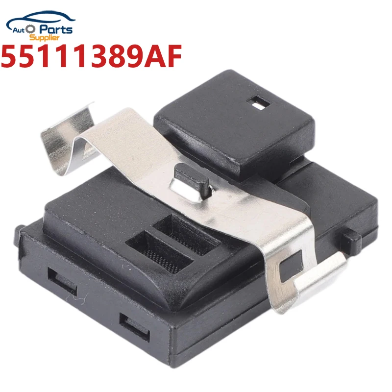 

55111389AF 68440808AA Новый датчик влажности для Chrysler 300, Dodge Challenger Ram 1500, Jeep Grand Cherokee Compass