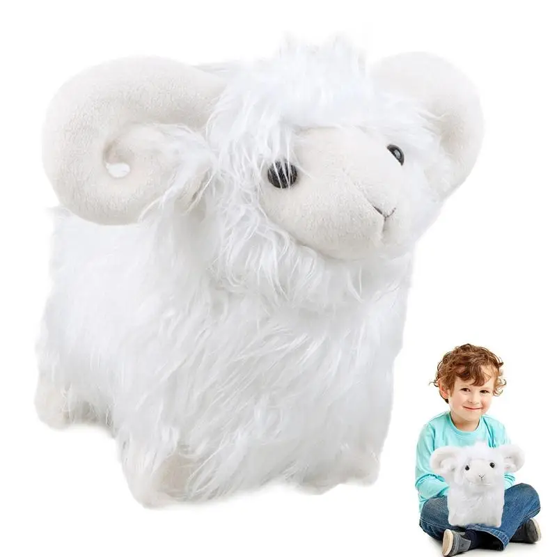 

Cow Stuffed Animals Cow Stuffed Animal Soft Toy Floppy Soft Stuffed Animal Cute Birthday Plush Doll For Boys Girls Kids Toddlers