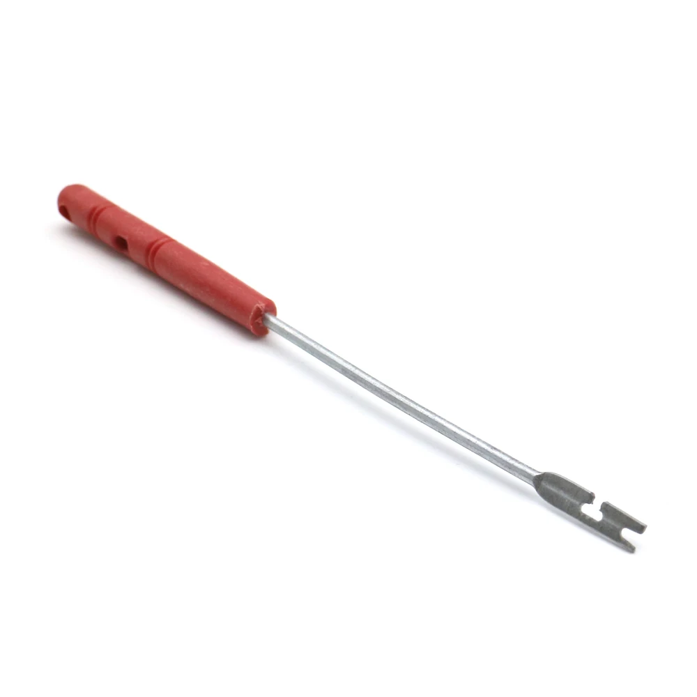 

Ultralight Durable outdoor Extractor Fishing Hook Detacher Removal Tool 15CM Remover Portable Fishing Tackle Fishing Pliers