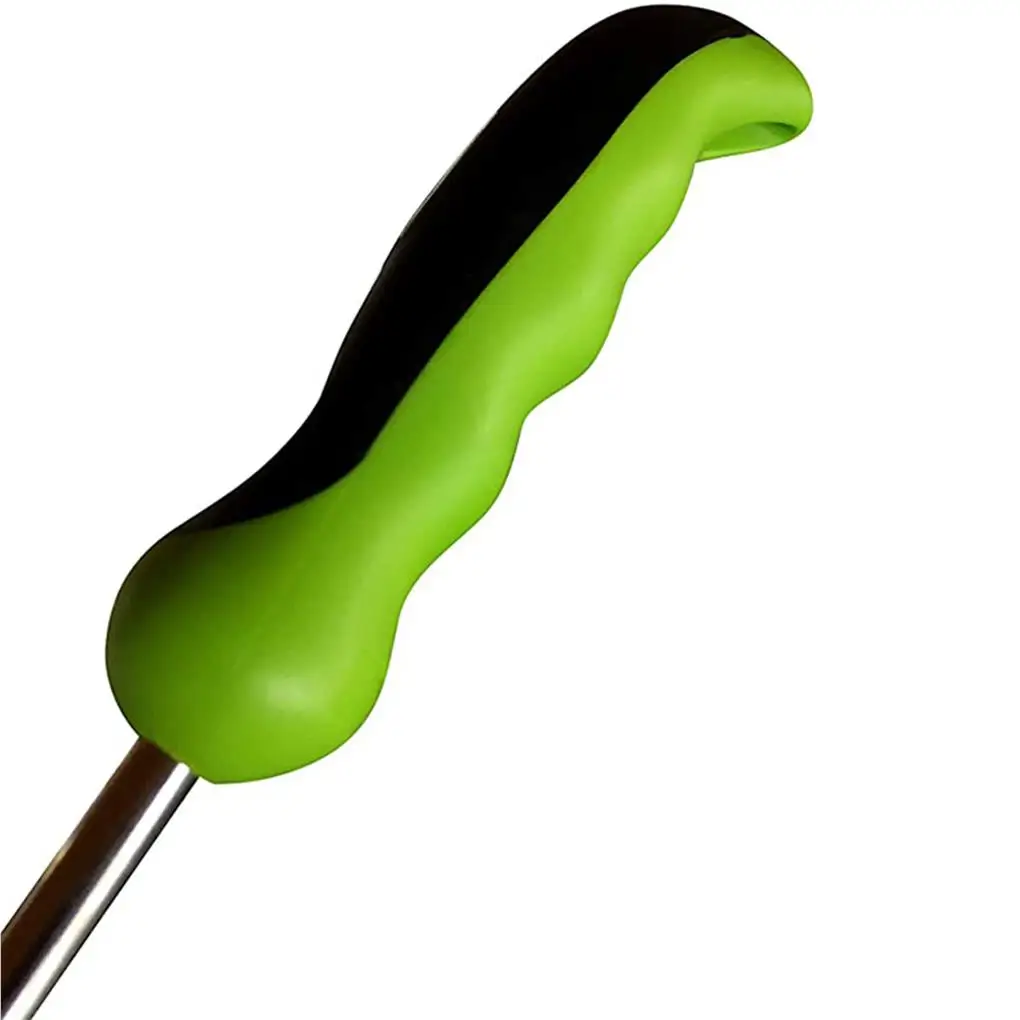 

Weed Puller Tool Stainless Steel Gardening Tools Grass Rooting Garden Weeder