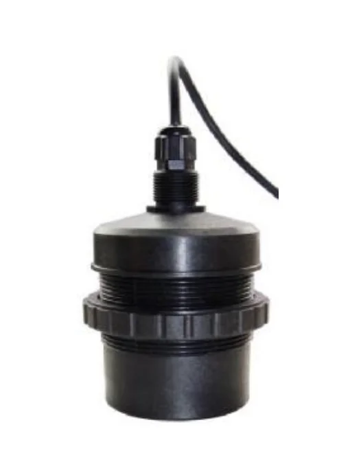 

Factory Price 4~20mA 10m 12V Ultrasonic Liquid Level Sensor Transmitter Meter for water tank